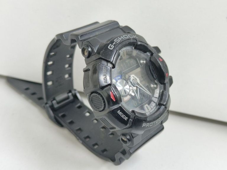 Оголошення Casio gba-400-1a9 Б/У