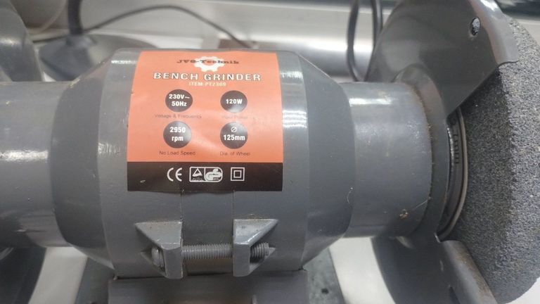 Объявление Jvg pt 2309 Б/У