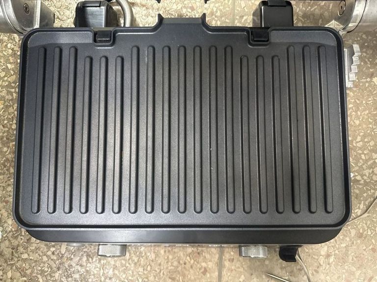 Дешиво Braun multigrill 9 pro cg 9160 с ломбарда