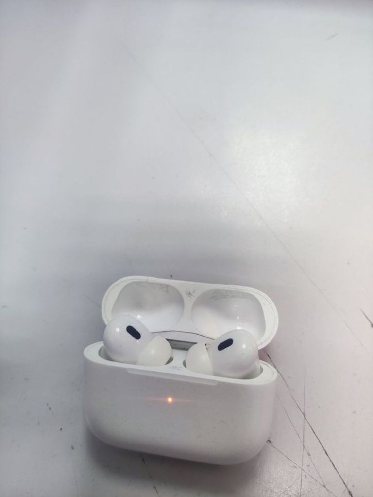 Купити Apple airpods pro 2nd generation Б/У