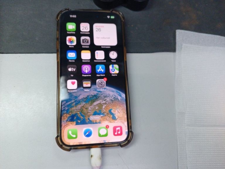 Купити Apple iphone 14 pro max 128gb Б/У