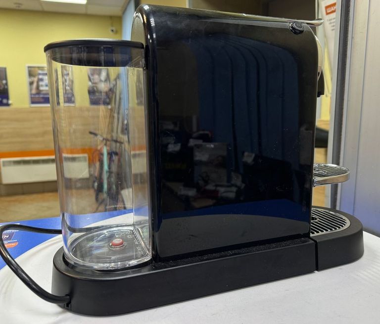 Розпродаж Delonghi Nespresso Citiz EN 167.B, продавець Техноскарб