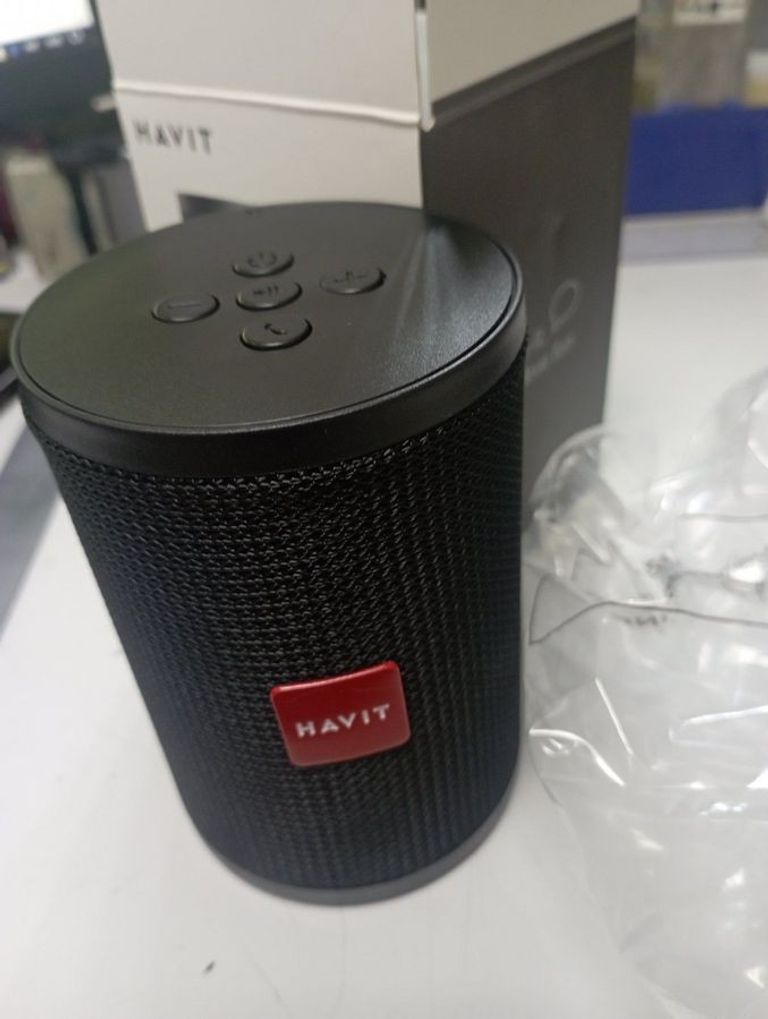 Дешиво Havit HV-SK872BT с ломбарда