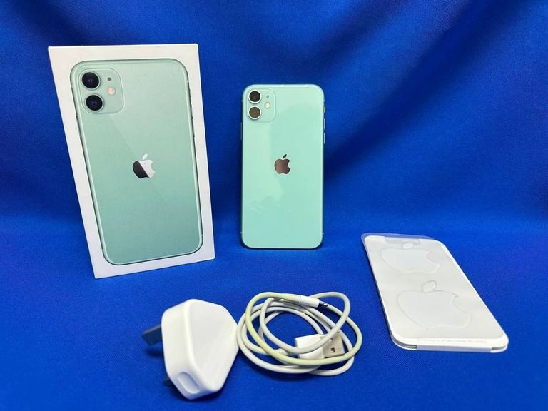 Купити Apple iphone 11 64gb Б/У