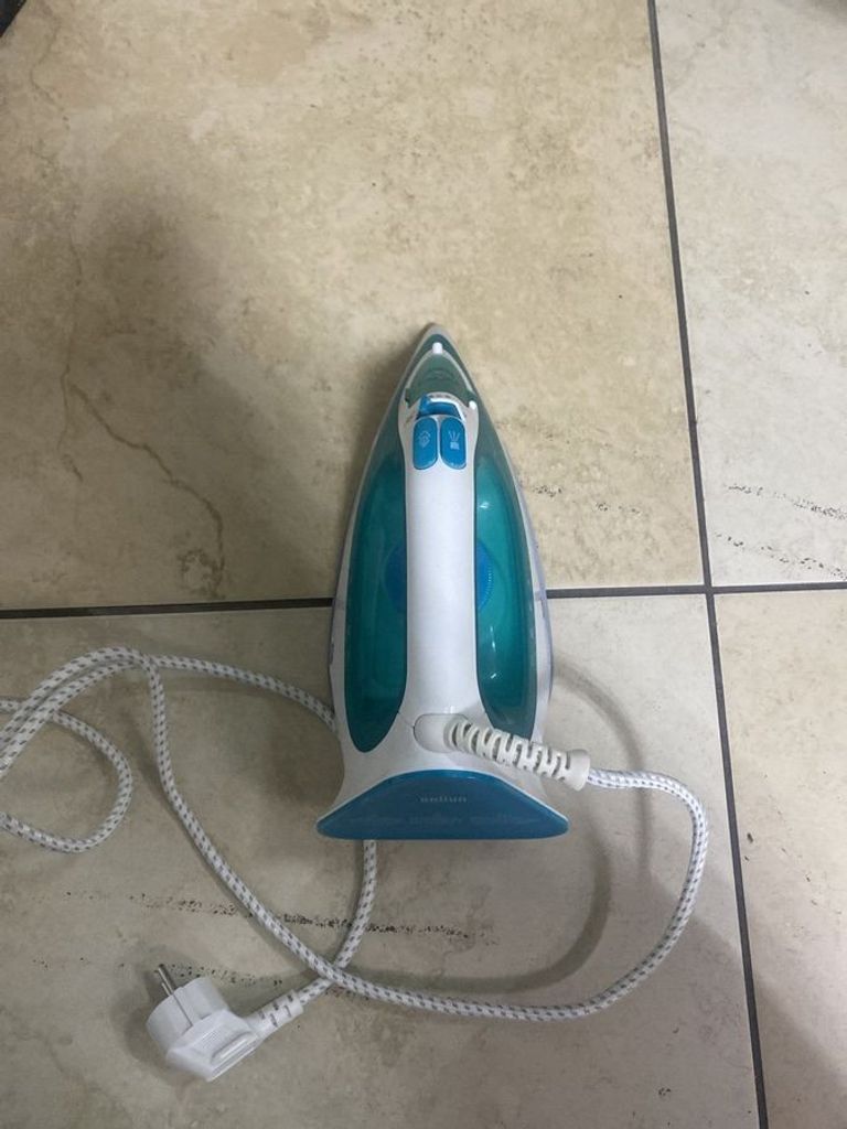 Купить Braun TexStyle 3 SI 3043 GR Б/У