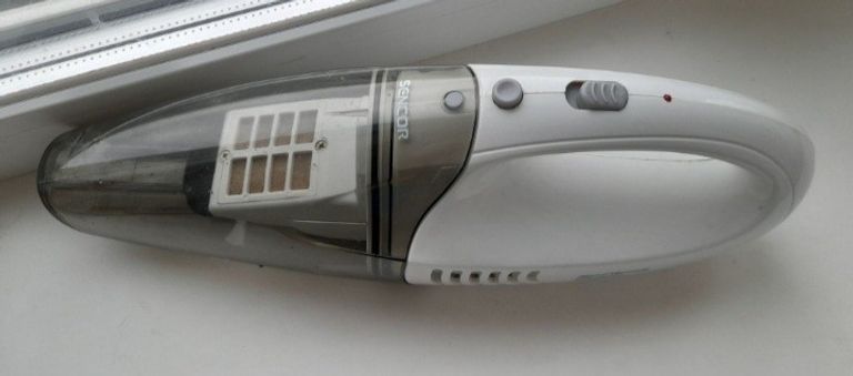 Купити Sencor svc 190w Б/У