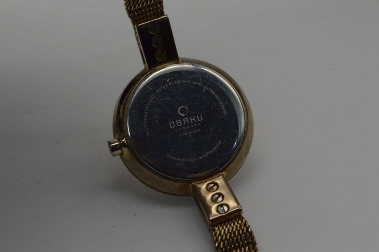 Obaku без моделі Код:01-200742285. Зображення 5