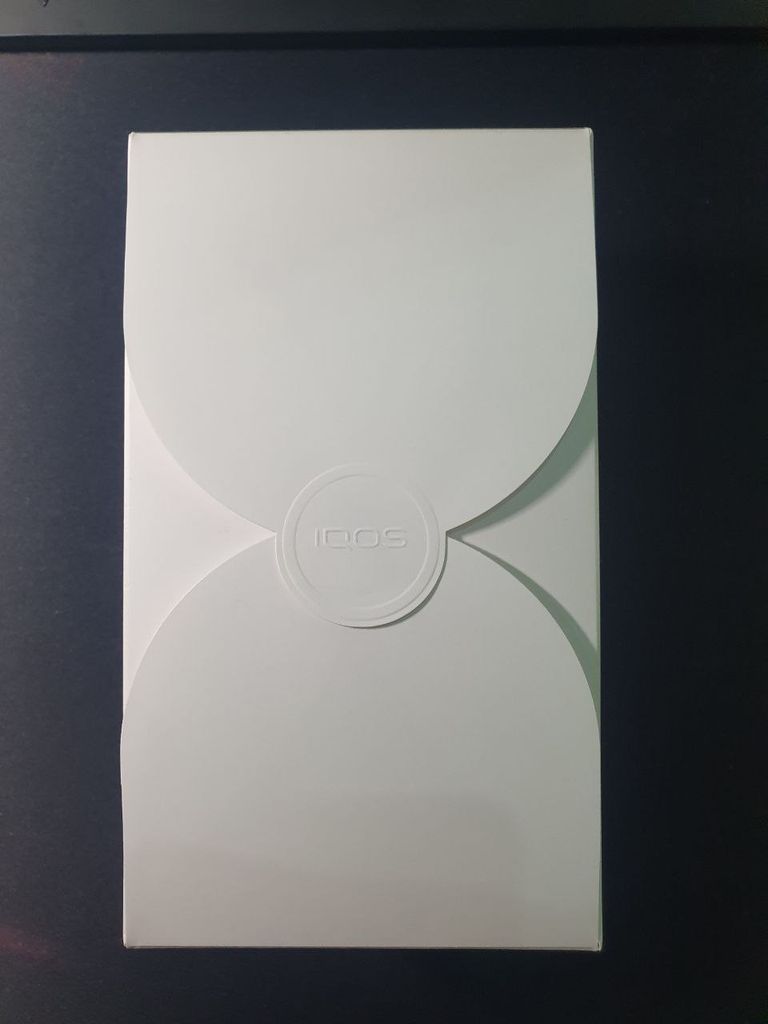 Новий пристрій iqos iluma . Зелений. Запакованний. Гарантія. Код:null. Изображение 5