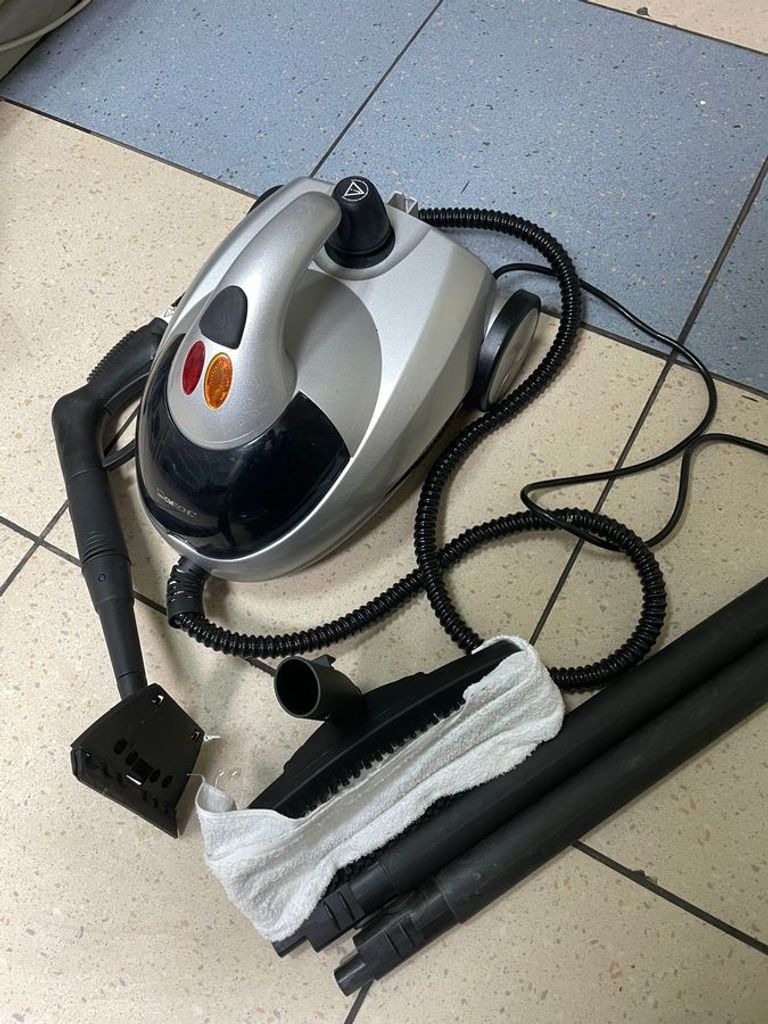 Купити Clatronic DR 3280 Б/У