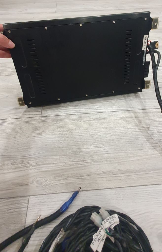 DLS CA-51  Код:null. Изображение 8