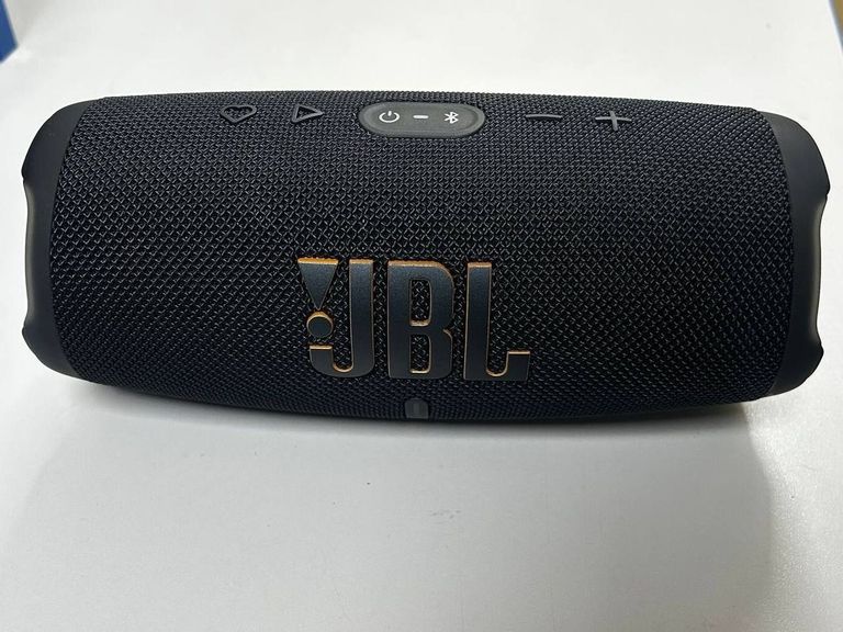 Объявление Jbl charge 5 wi-fi Б/У