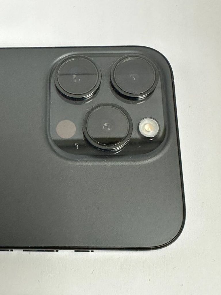 Apple iphone 15 pro 128gb Код:01-200741995. Зображення 8