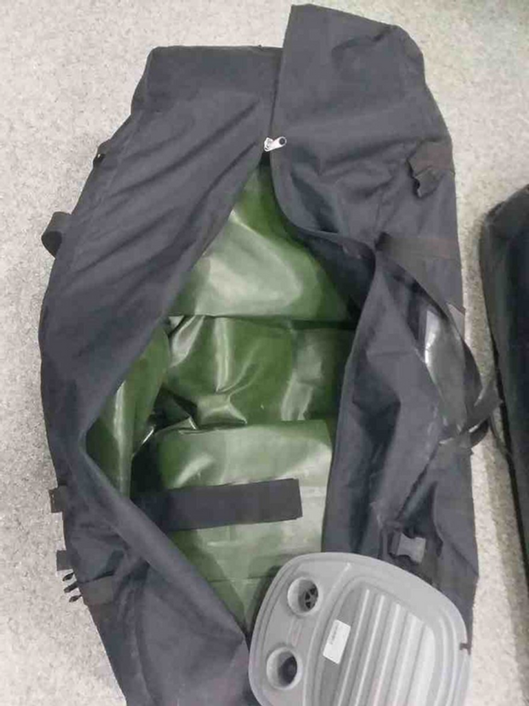 Дешиво Adventure Travel I T-290 с ломбарда