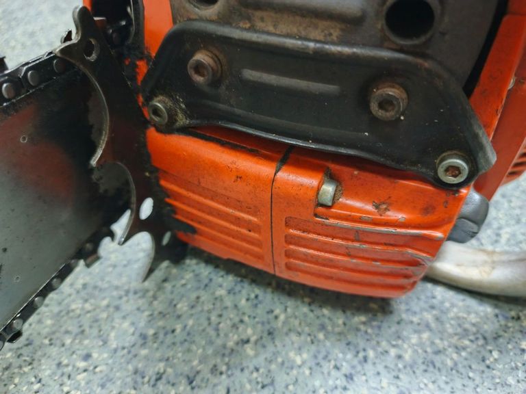 Husqvarna 365 (9670828-18) Код:01-200745791. Изображение 8