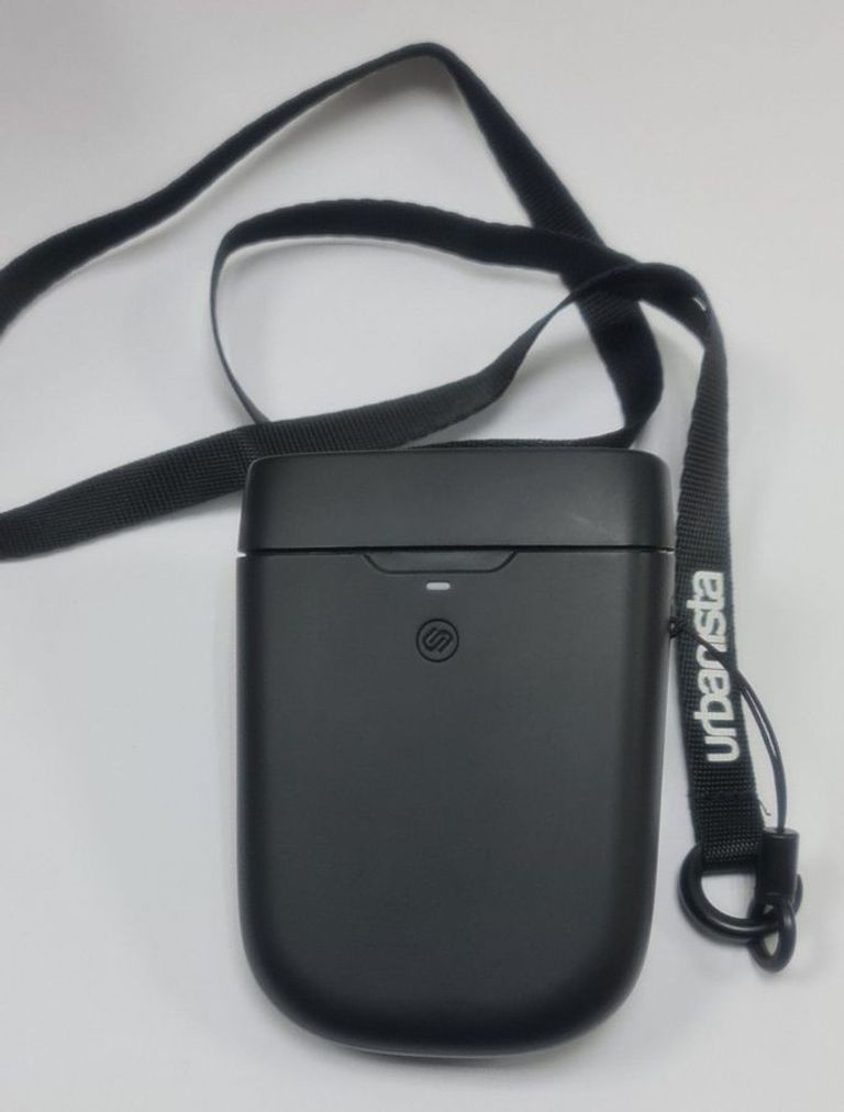 Купить Urbanista phoenix hybrid Б/У