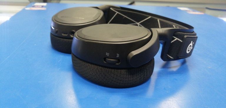 Розпродаж Steelseries arctis 9, продавець Техноскарб