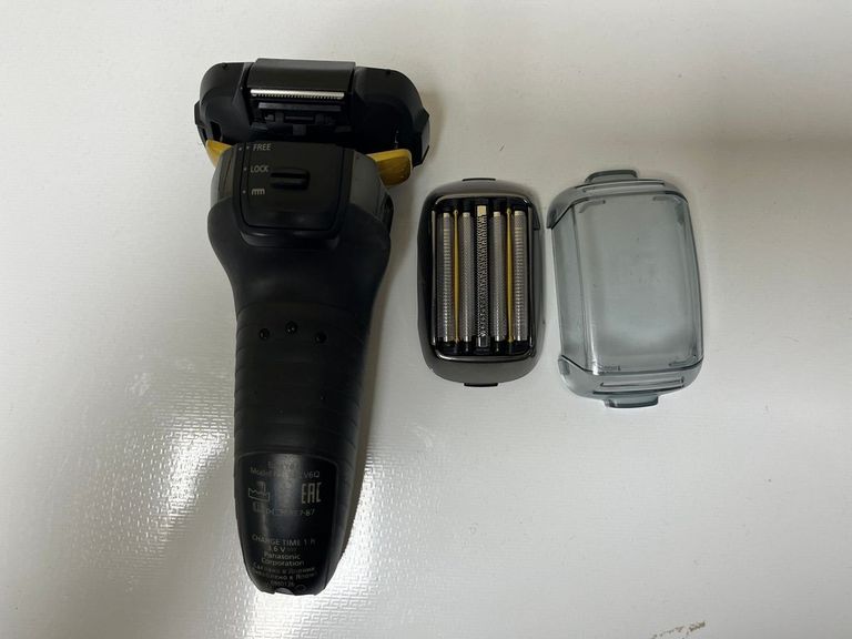 Дешево Panasonic es-lv6q з ломбарду