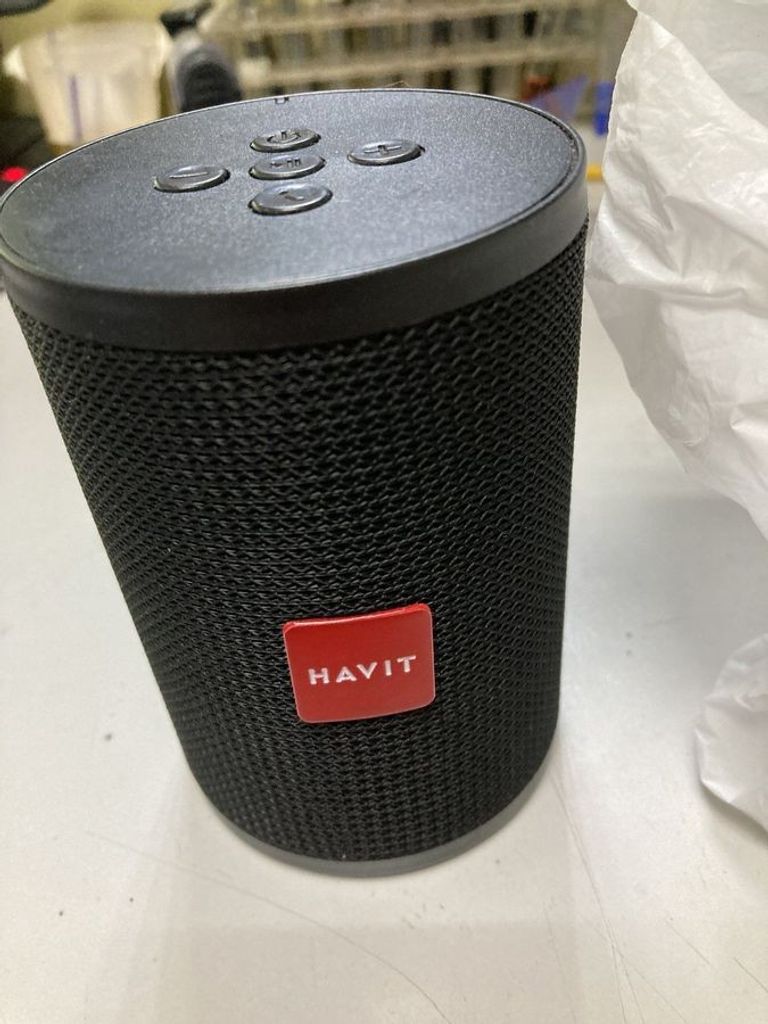 Купить Havit HV-SK872BT Б/У