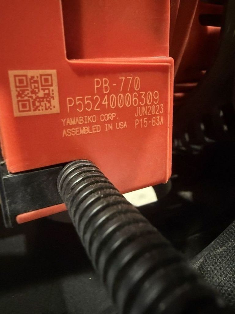 Дешево Echo PB-770 з ломбарду