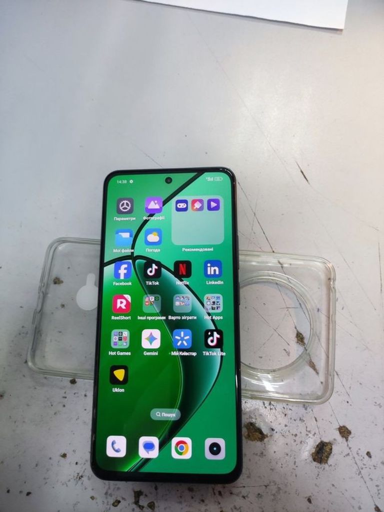 Купити Realme 12 5g 8/512gb Б/У