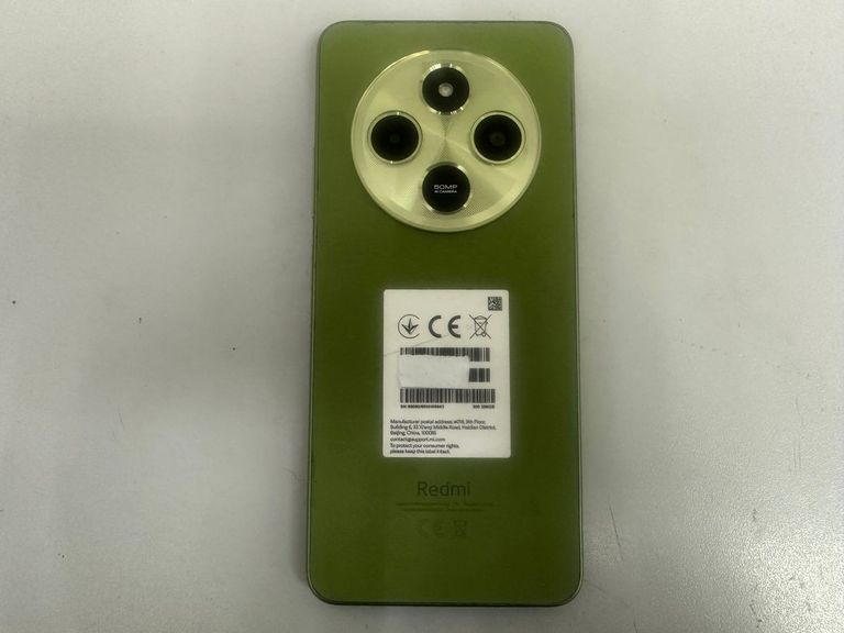 Xiaomi redmi 14c 8/256gb Код:01-200753306. Изображение 6