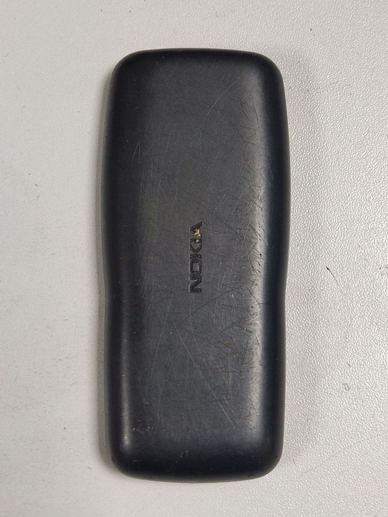 Дешево Nokia 106 ta-1114 2019г. з ломбарду
