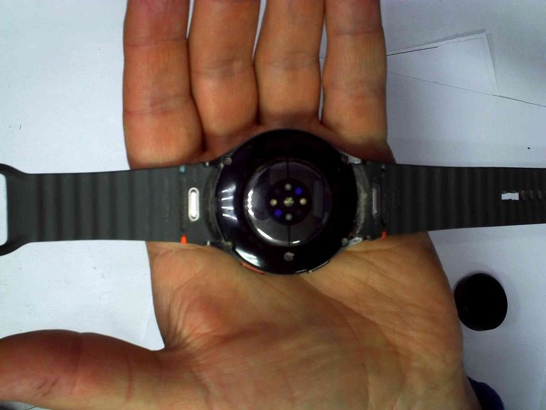 Samsung galaxy watch 7 44mm Код:01-200755384. Зображення 7