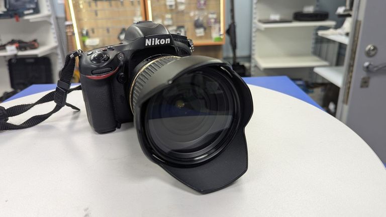 Nikon d610 + tamron af sp 24-70mm f/2,8 di Код:01-200749739. Изображение 5