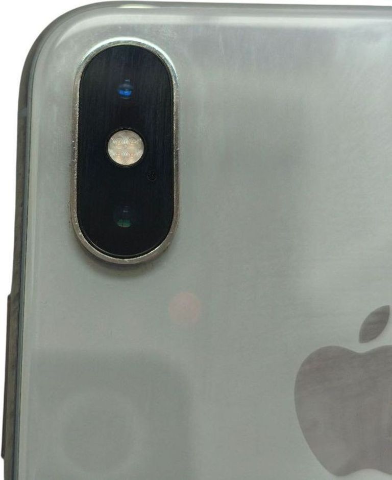 Apple iPhone XS 256GB Space Gray (MT9H2) Код:01-200751066. Зображення 6
