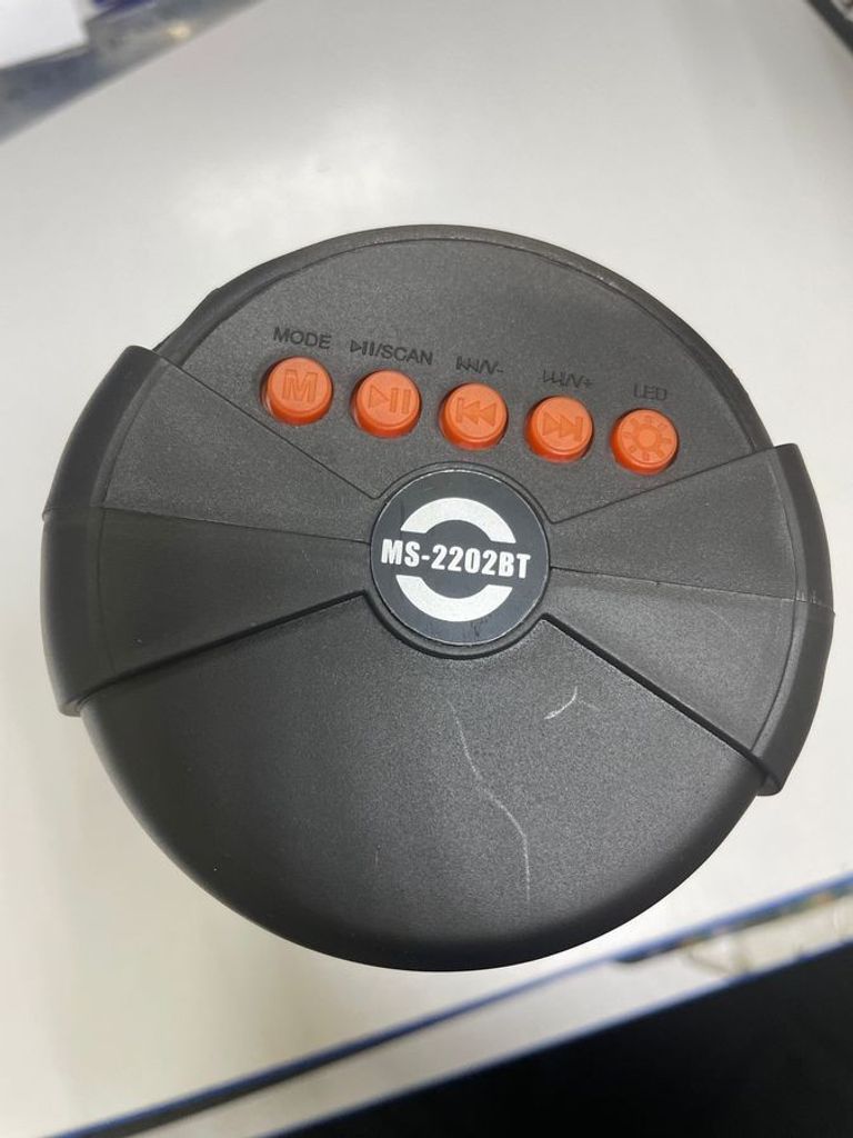 Оголошення Без Виробника ms-2202 Б/У