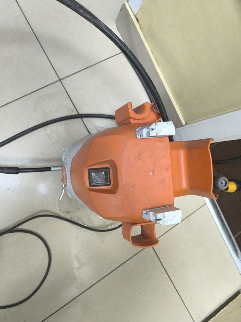 Дешиво Stihl re 80 x с ломбарда