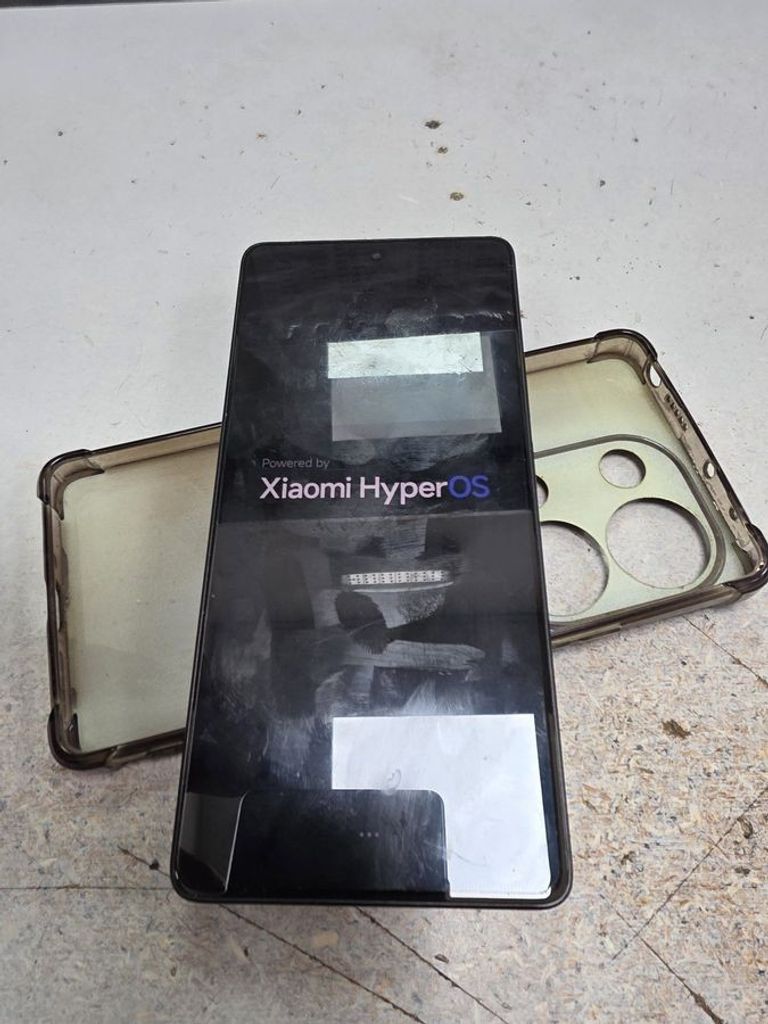 Купити Xiaomi redmi note 13 pro 4g 8/256gb Б/У