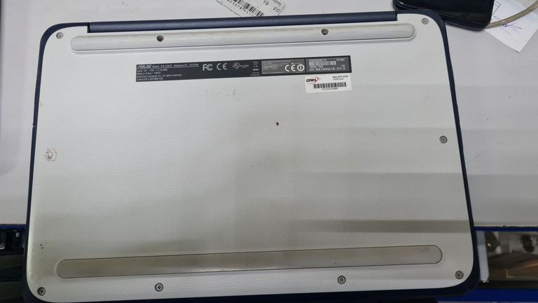 Купити Asus chromebook c202s /n3060/ram4gb/ssd16gb Б/У