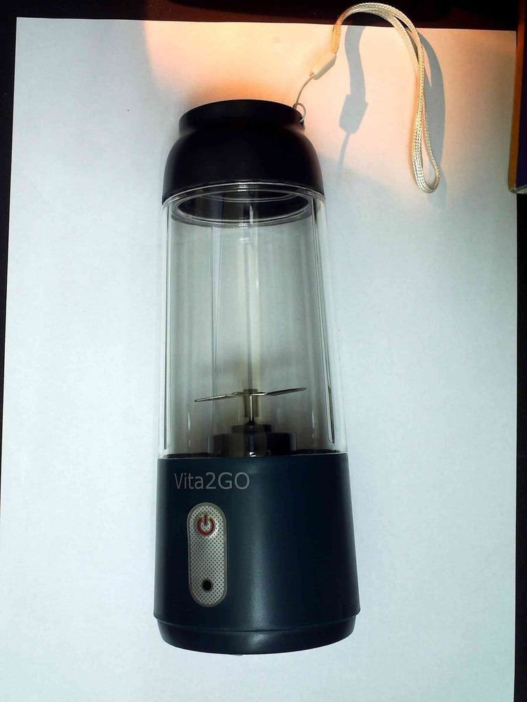 Купити Vita 2Go dswlk-yb01 Б/У