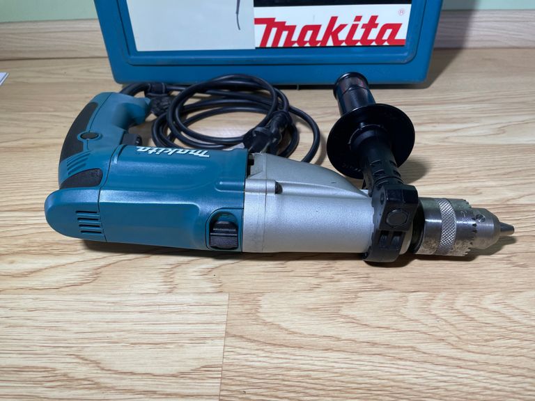 Makita hp 2050 Код:null. Зображення 4