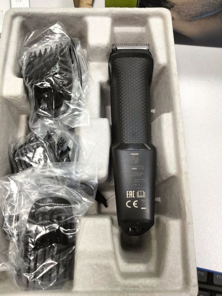 Дешево Philips mg 3740 з ломбарду