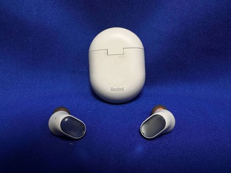 Распродажа Xiaomi redmi buds 3 pro, продавец Техноскарб