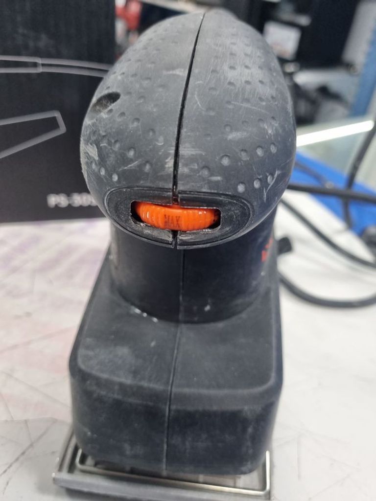 Оголошення Dnipro-M ps-30s Б/У