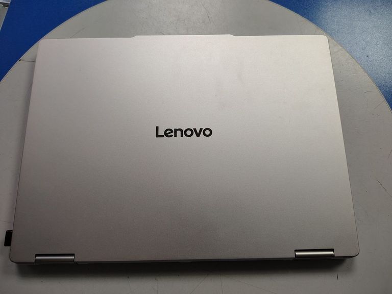 Lenovo 83jr 14" ryzen ai 5 340w/ radeon 840m /ram 16gb/ssd512gb/інтегрована Код:01-200763491. Зображення 6