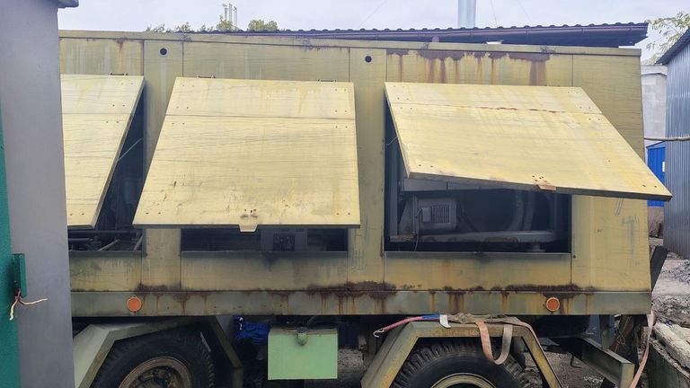 Дешиво PDCT 140 с ломбарда