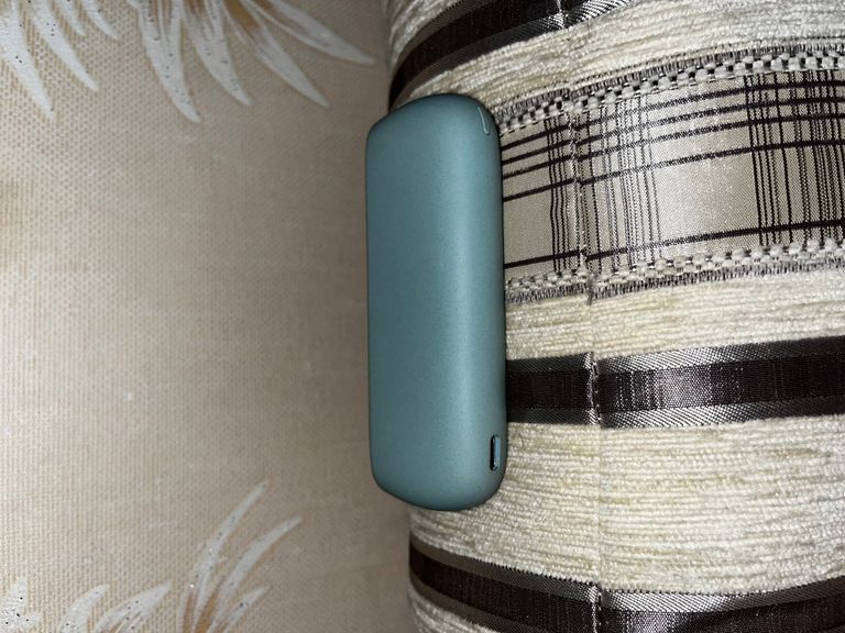 Купить Iqos Iluma i Б/У