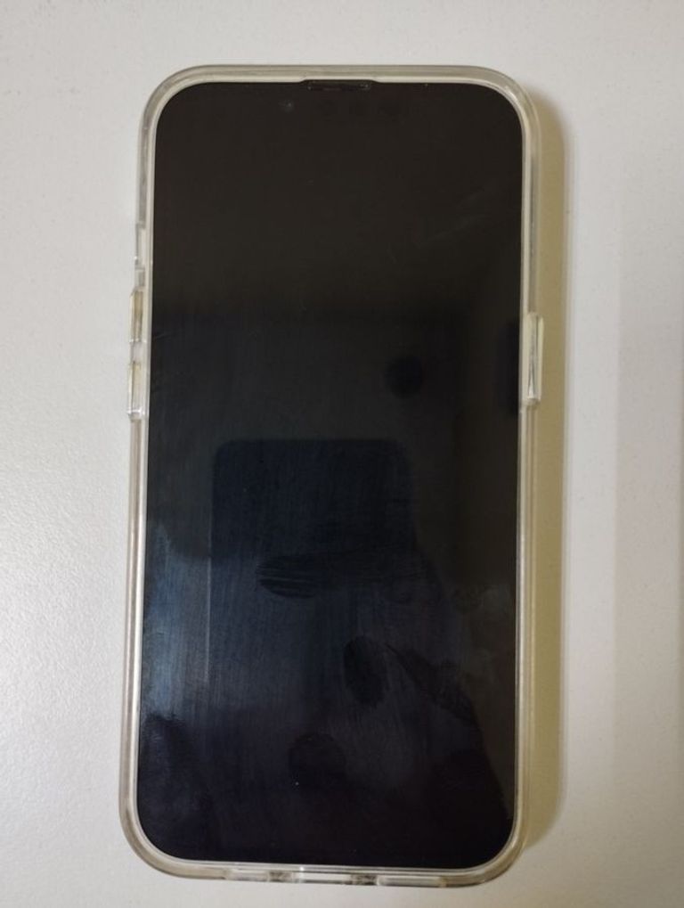 Оголошення Apple iphone 13 pro 128gb Б/У