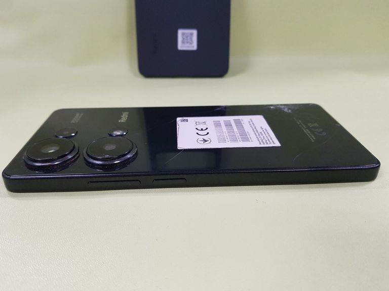 Xiaomi redmi note 13 4g 8/256gb Код:01-200630843. Изображение 7