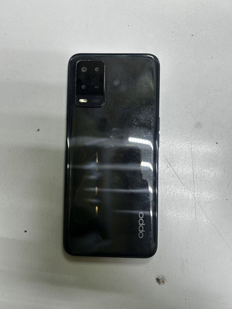 Объявление Oppo a54 4/128gb Б/У