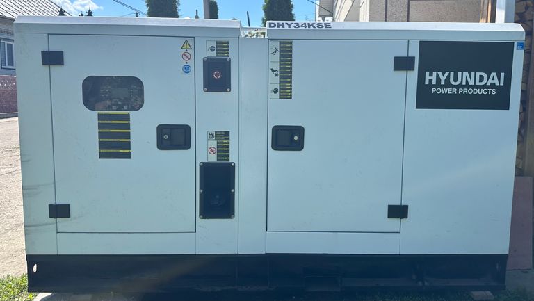 Hyundai DHY34KSE Код:null. Изображение 6