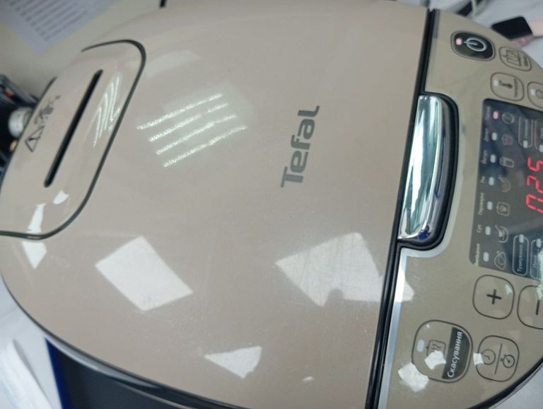 Розпродаж Tefal RK321A34, продавець Техноскарб