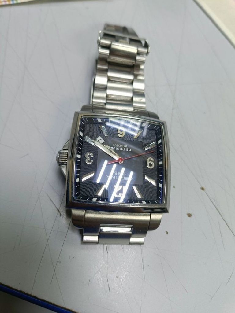 Купити Certina c001510 a Б/У