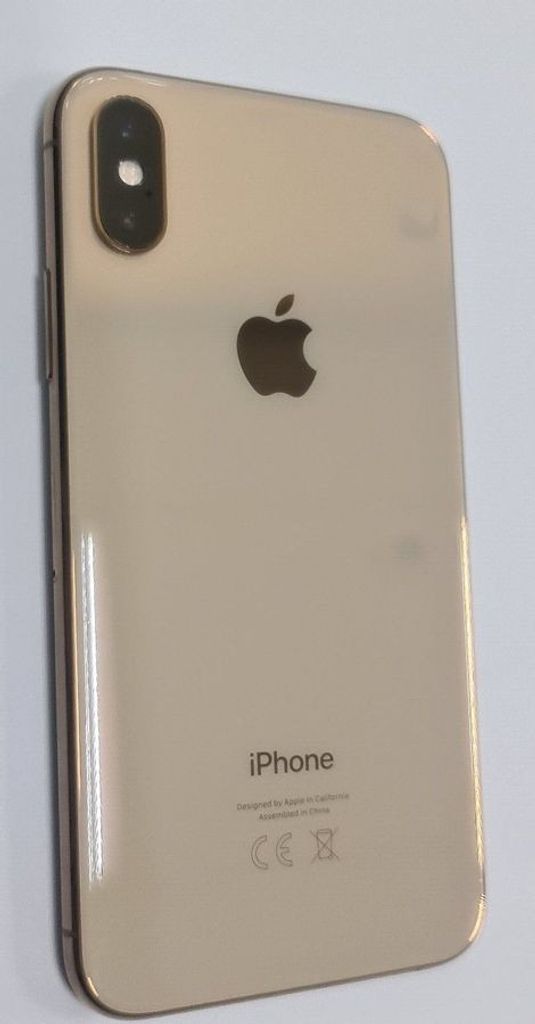 Apple iphone xs max 64gb Код:01-200771952. Изображение 8