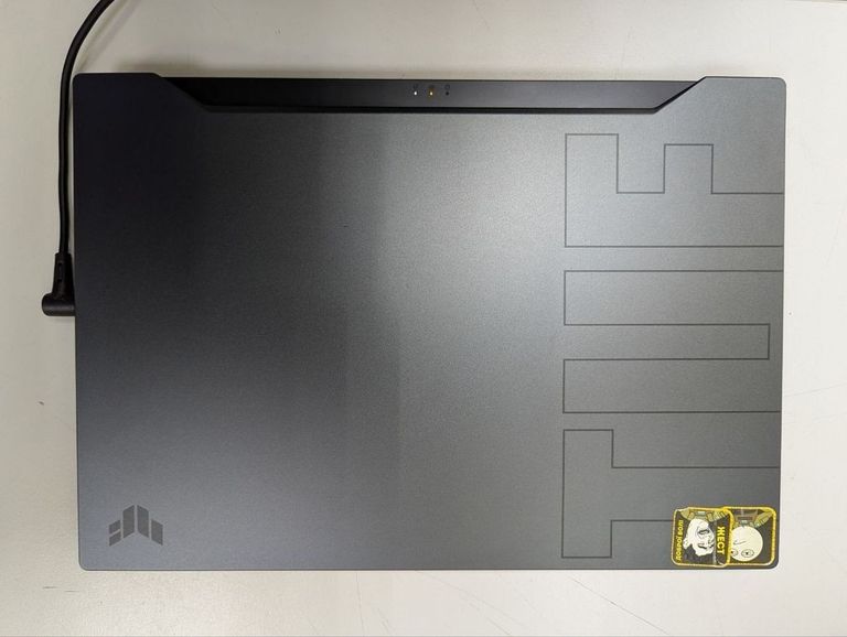 Объявление Asus 15/core i5-11300h ddr4/16gb ddr4/hdd *відсутній/ssd 512 gb/geforce rtx3050 4gb Б/У