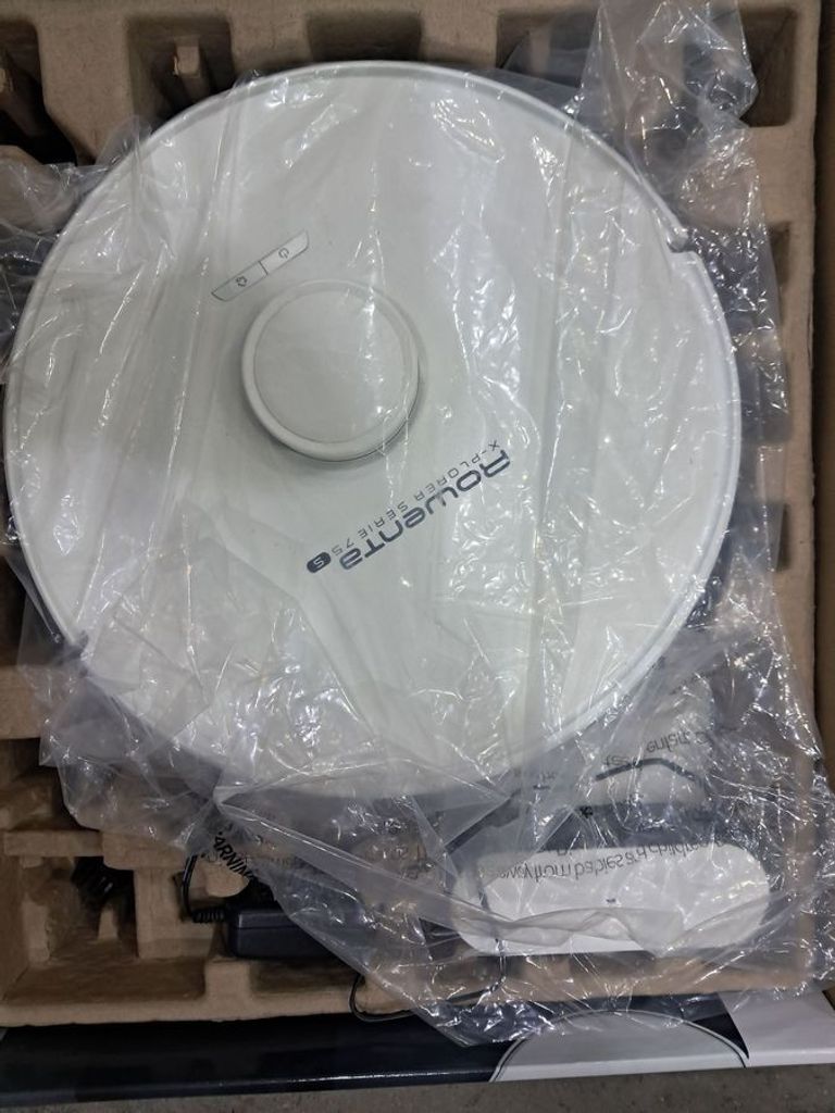 Розпродаж Rowenta X-PLORER Serie 75 S RR8567WH, продавець Техноскарб